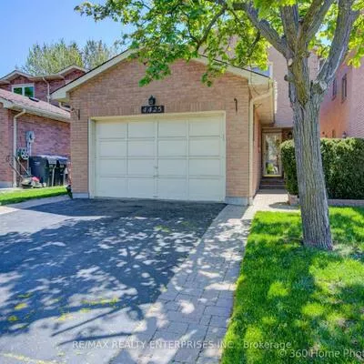 4425, Sawmill Valley, Erin Mills, Mississauga