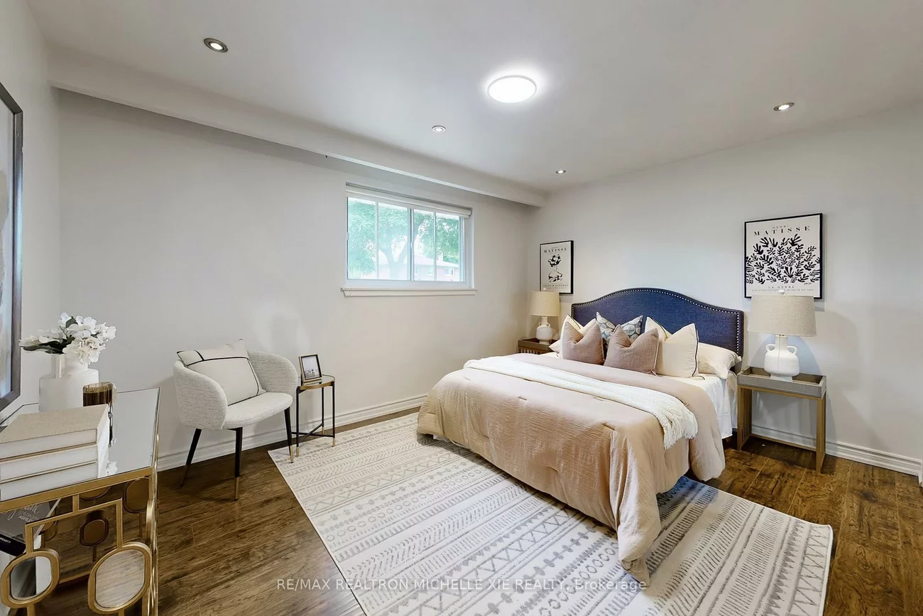1205, Forestwood, Erindale, Mississauga