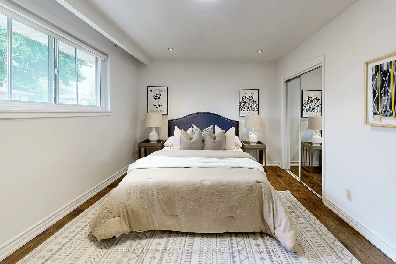 1205, Forestwood, Erindale, Mississauga