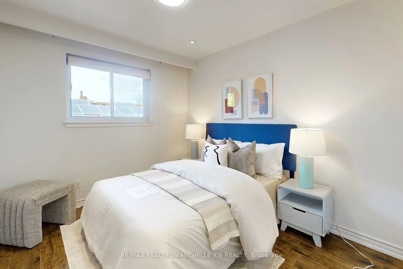 1205, Forestwood, Erindale, Mississauga