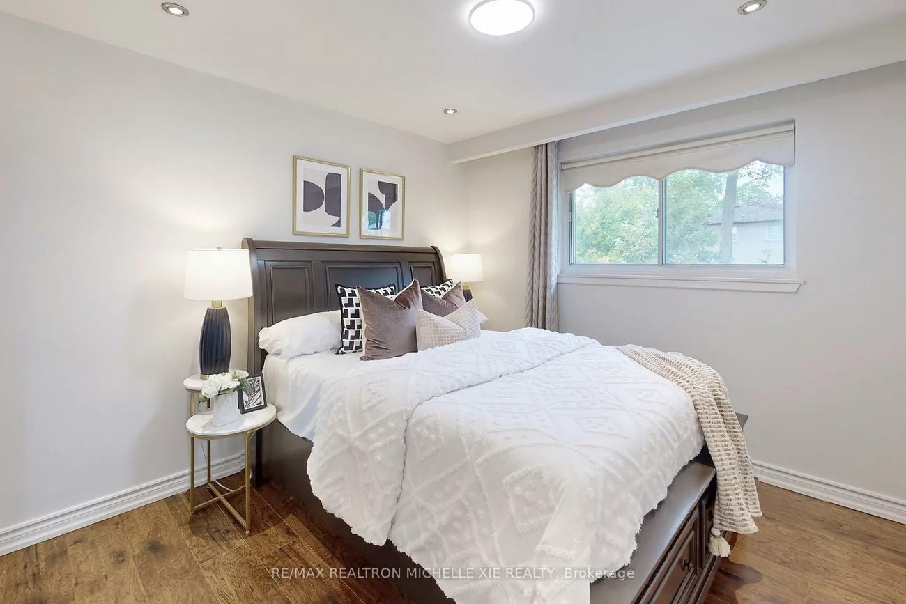 1205, Forestwood, Erindale, Mississauga