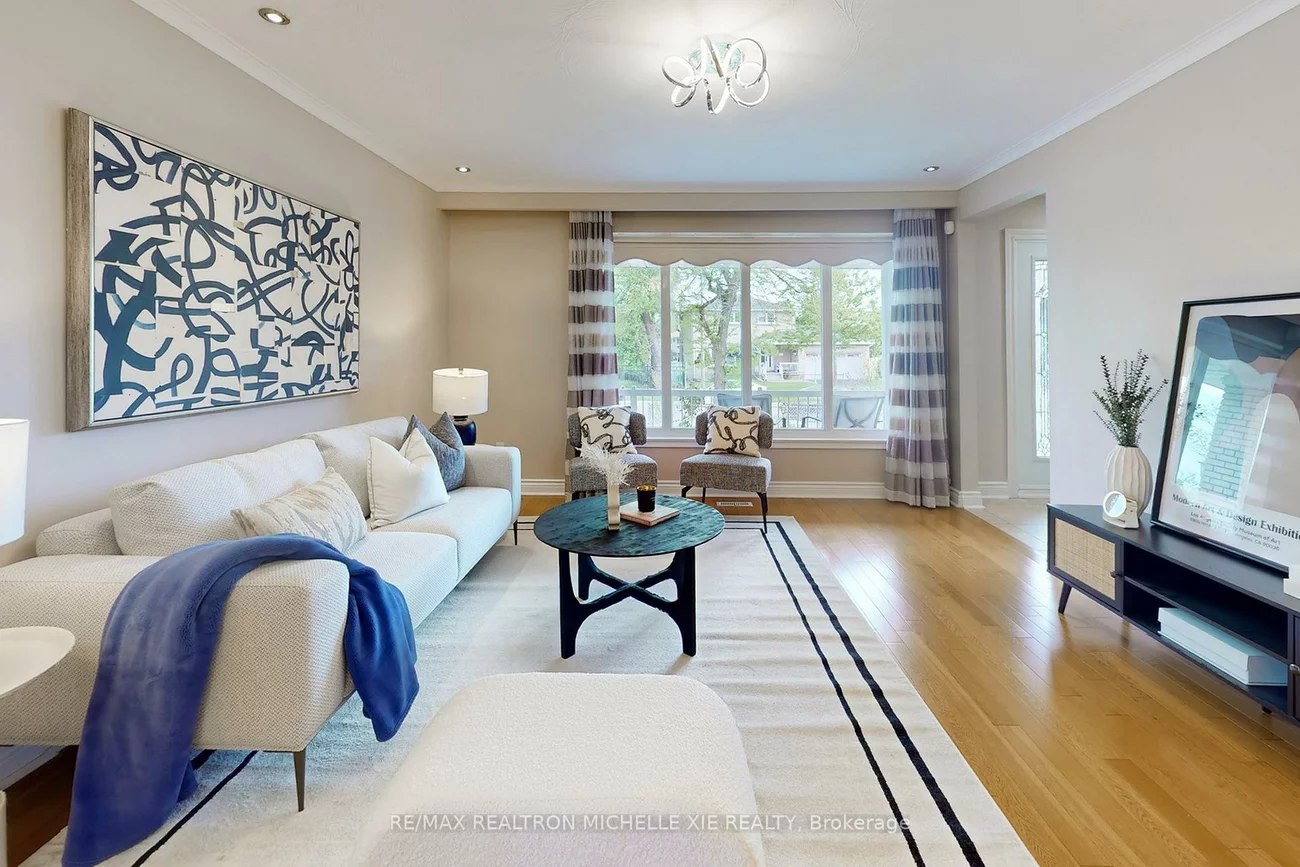 1205, Forestwood, Erindale, Mississauga