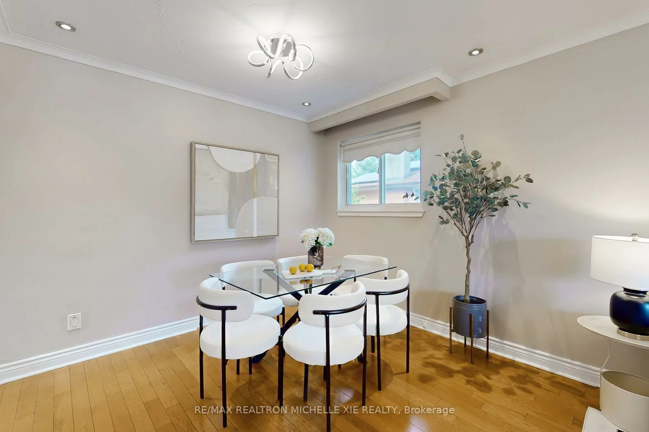 1205, Forestwood, Erindale, Mississauga