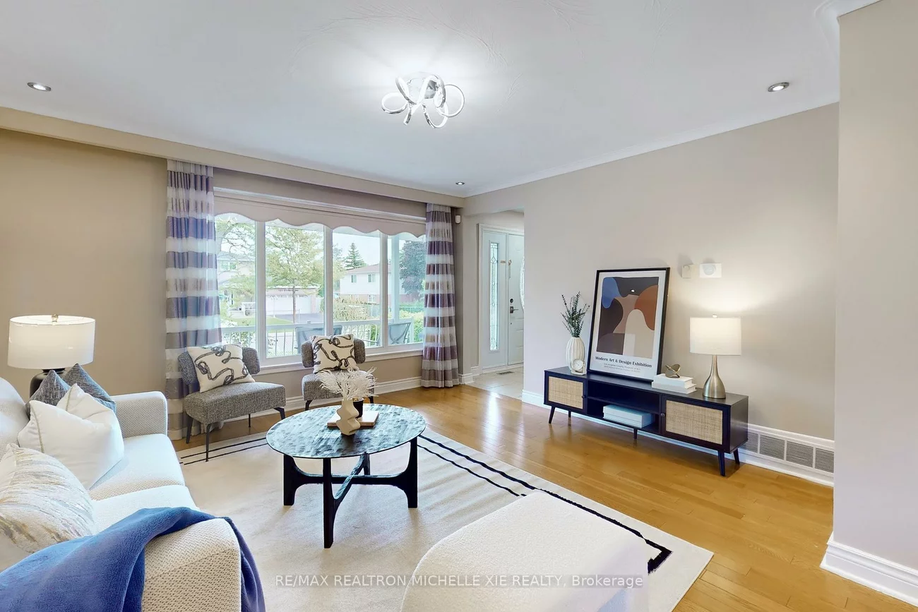 1205, Forestwood, Erindale, Mississauga