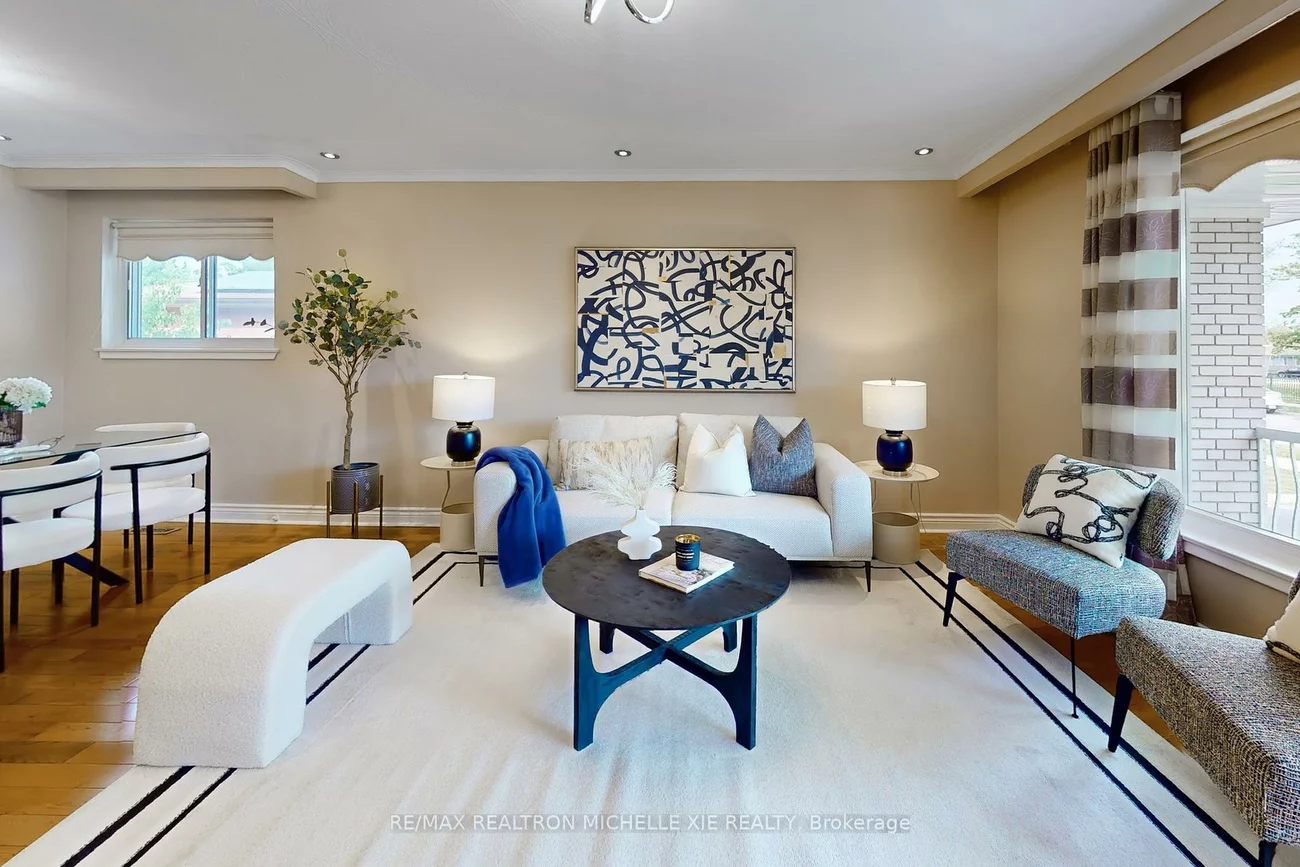 1205, Forestwood, Erindale, Mississauga