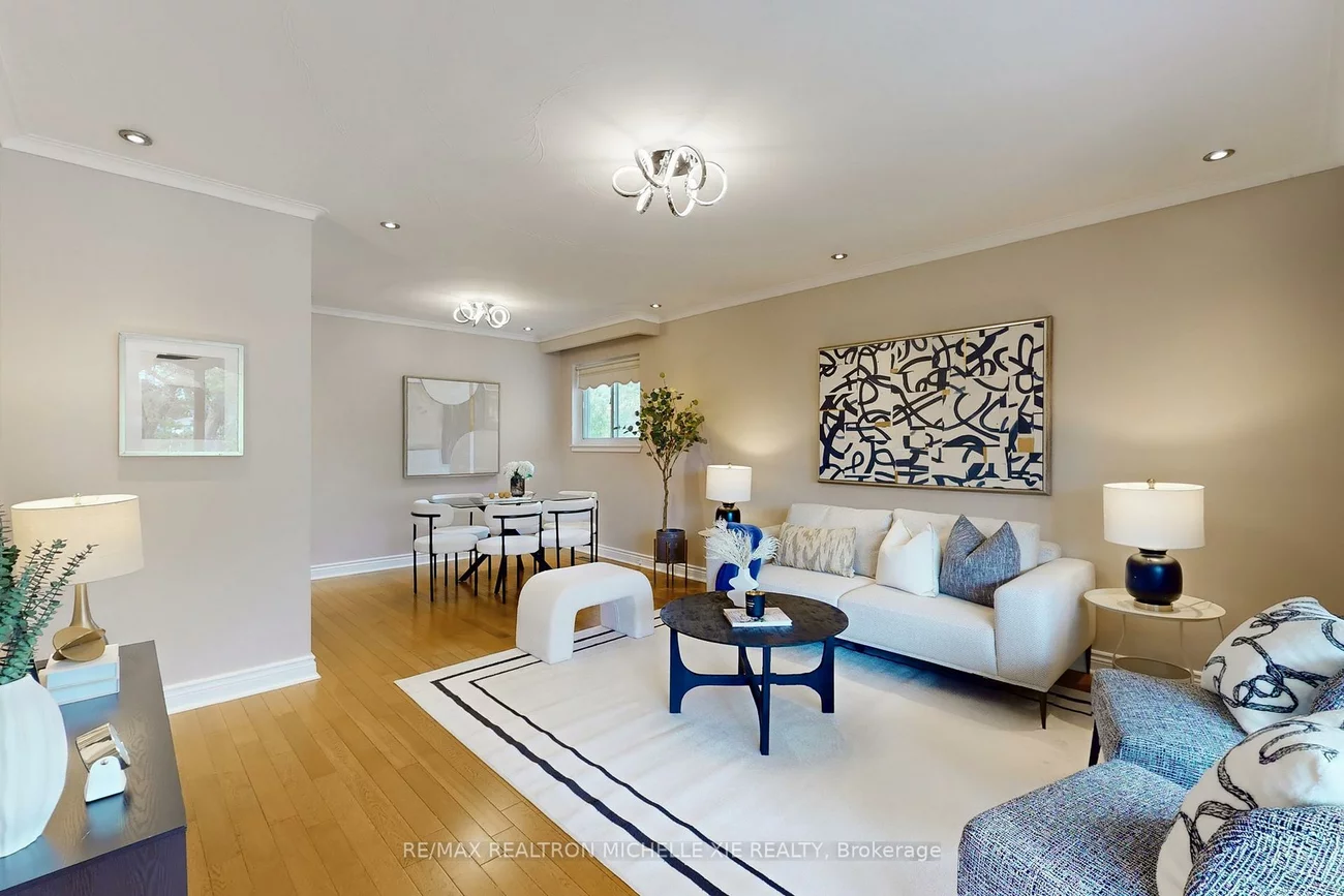 1205, Forestwood, Erindale, Mississauga