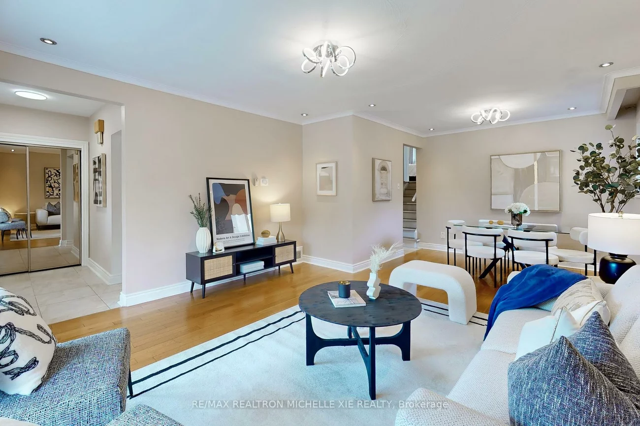 1205, Forestwood, Erindale, Mississauga