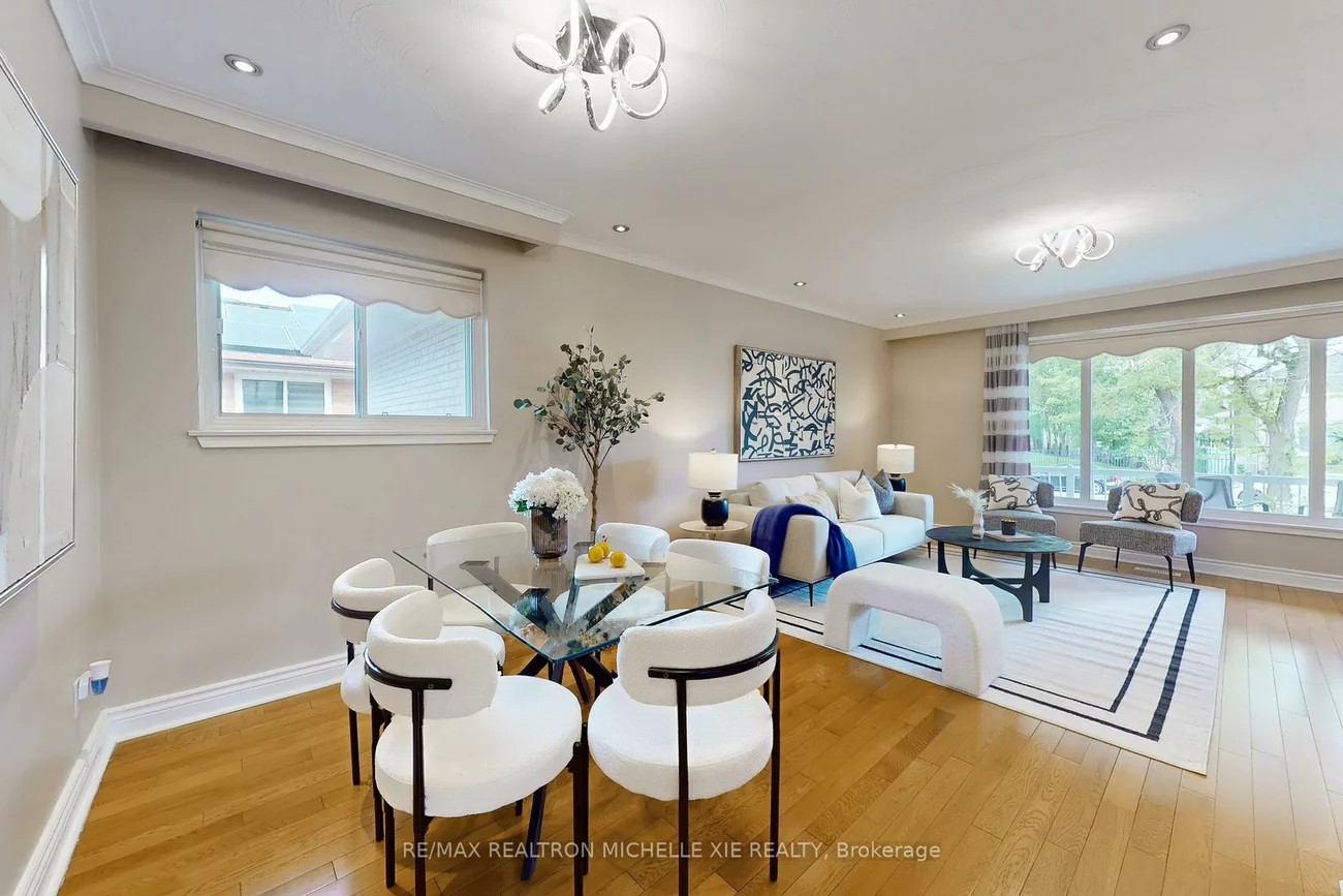1205, Forestwood, Erindale, Mississauga