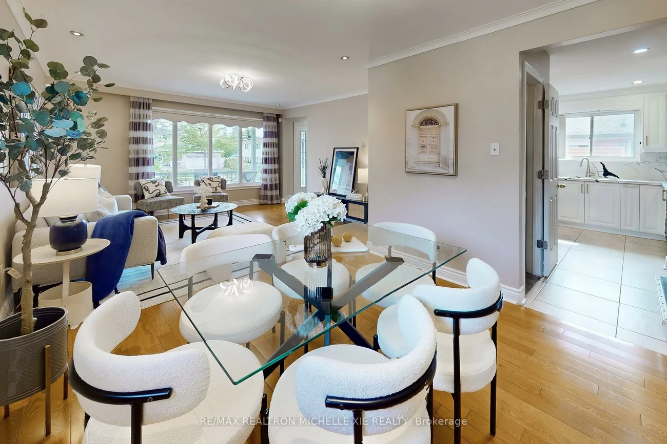 1205, Forestwood, Erindale, Mississauga