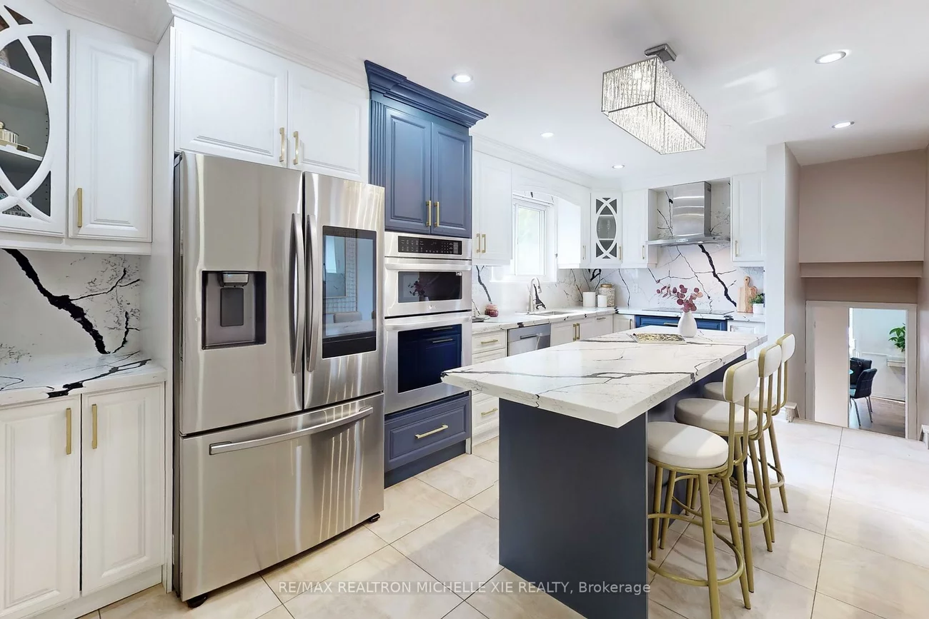 1205, Forestwood, Erindale, Mississauga