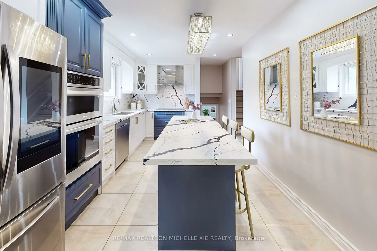 1205, Forestwood, Erindale, Mississauga