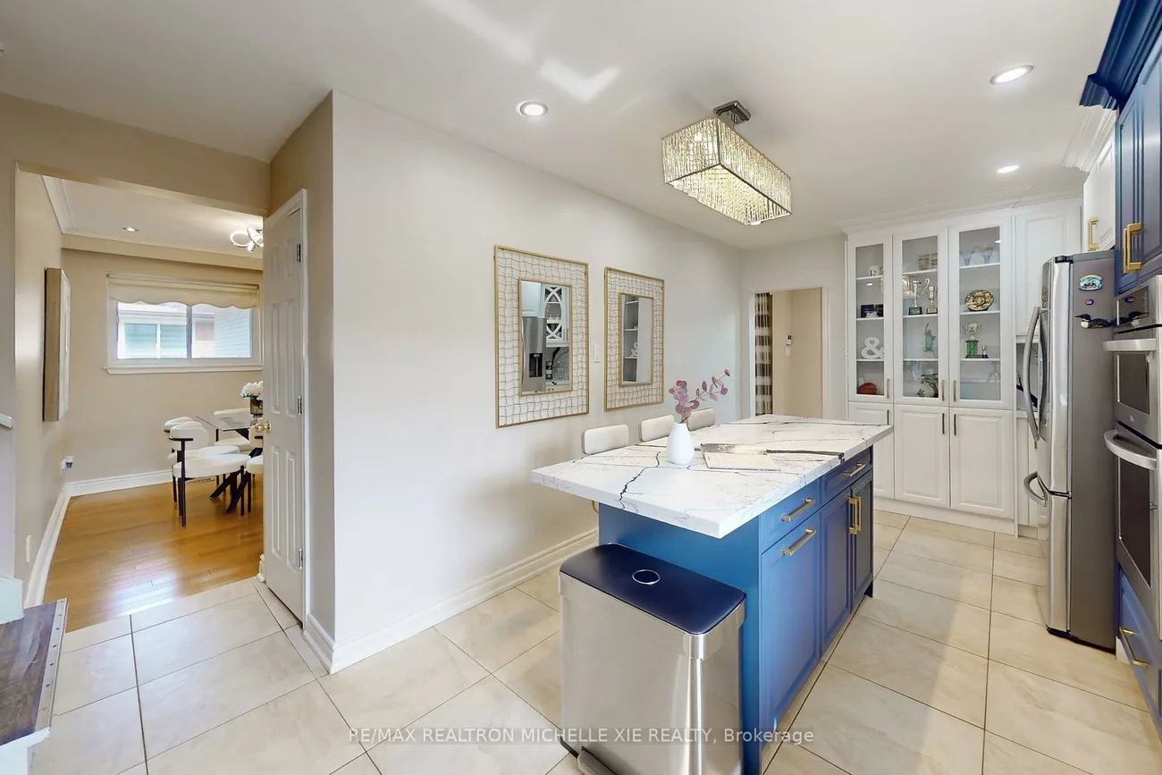 1205, Forestwood, Erindale, Mississauga