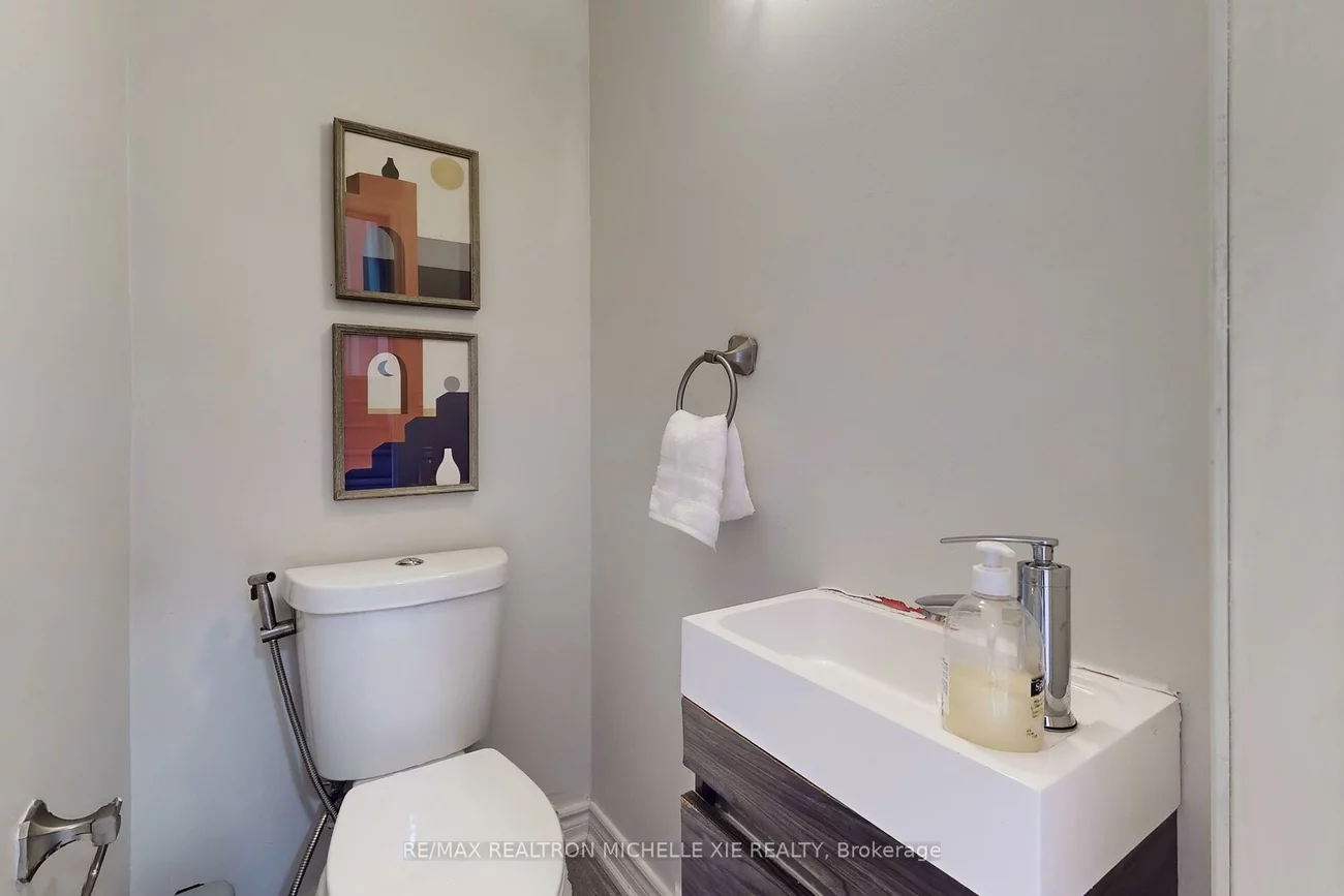 1205, Forestwood, Erindale, Mississauga