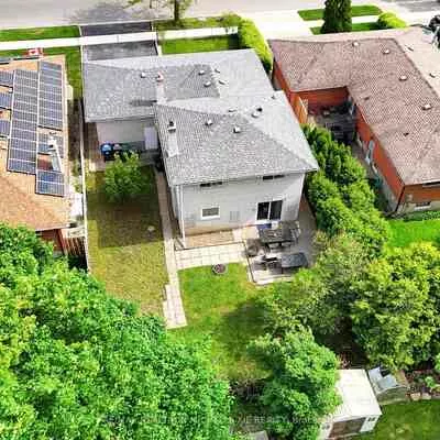 1205, Forestwood, Erindale, Mississauga