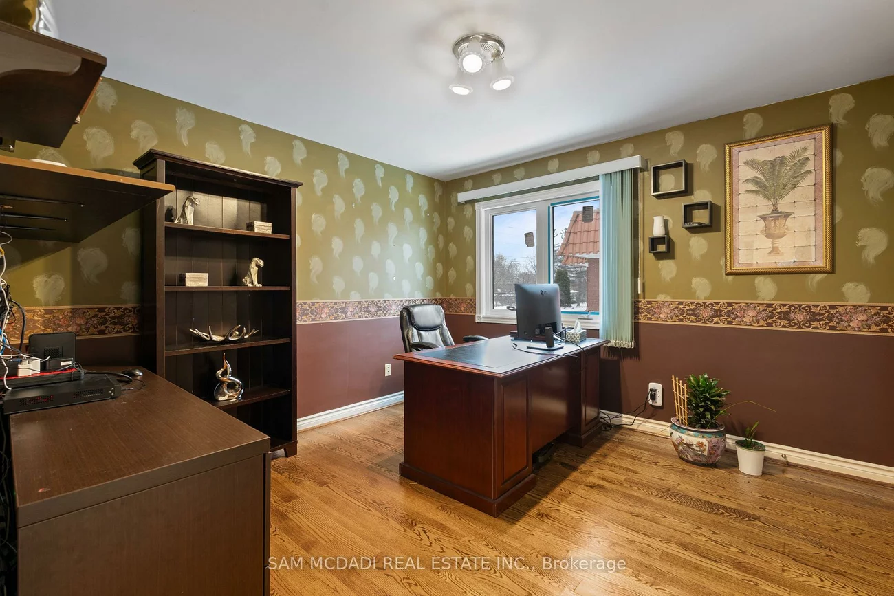 2339, Glengarry, Erindale, Mississauga