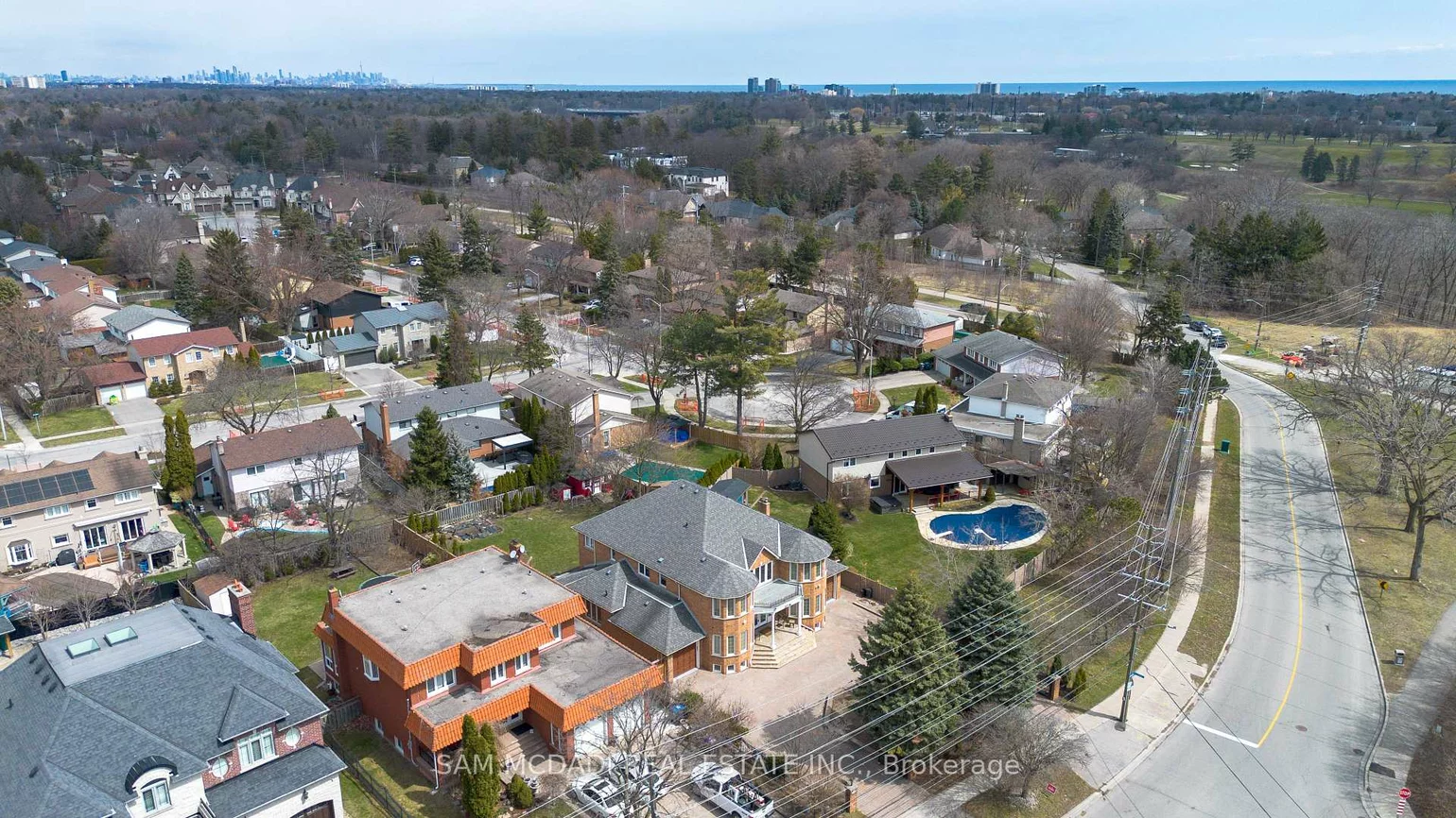 2339, Glengarry, Erindale, Mississauga