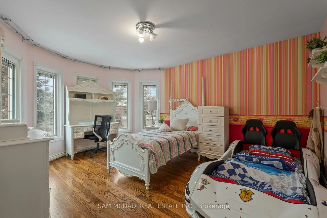 2339, Glengarry, Erindale, Mississauga