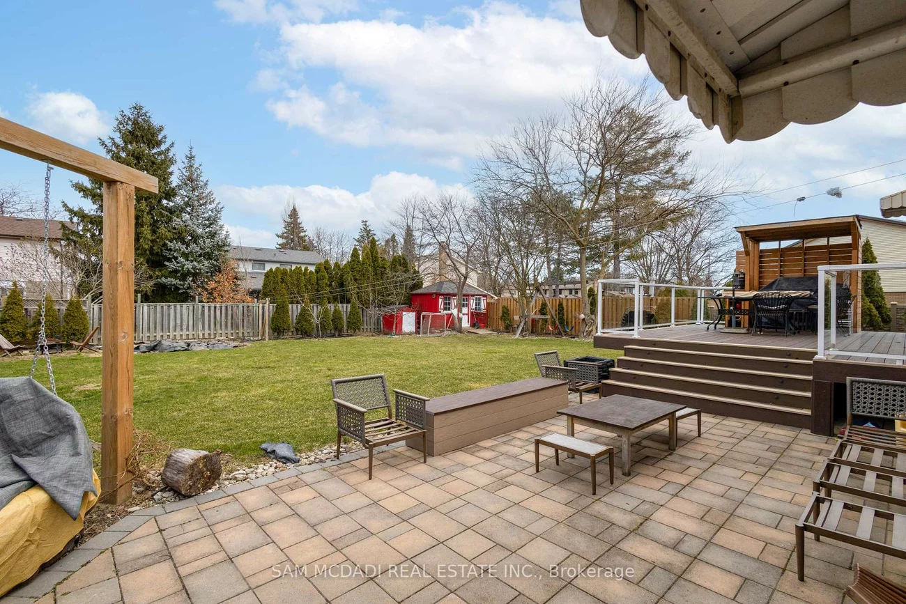 2339, Glengarry, Erindale, Mississauga