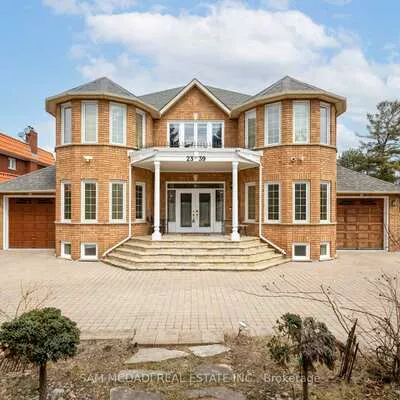 2339, Glengarry, Erindale, Mississauga