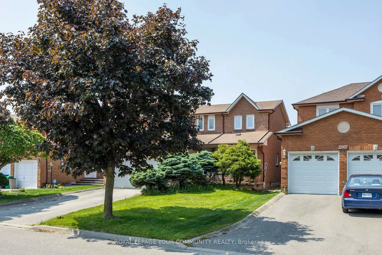 5158, Sundial, Hurontario, Mississauga
