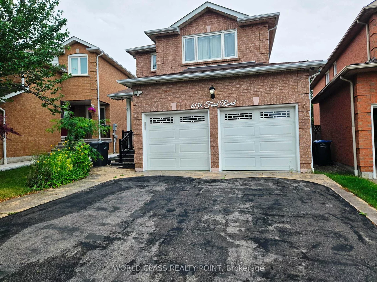 6136, Ford, East Credit, Mississauga
