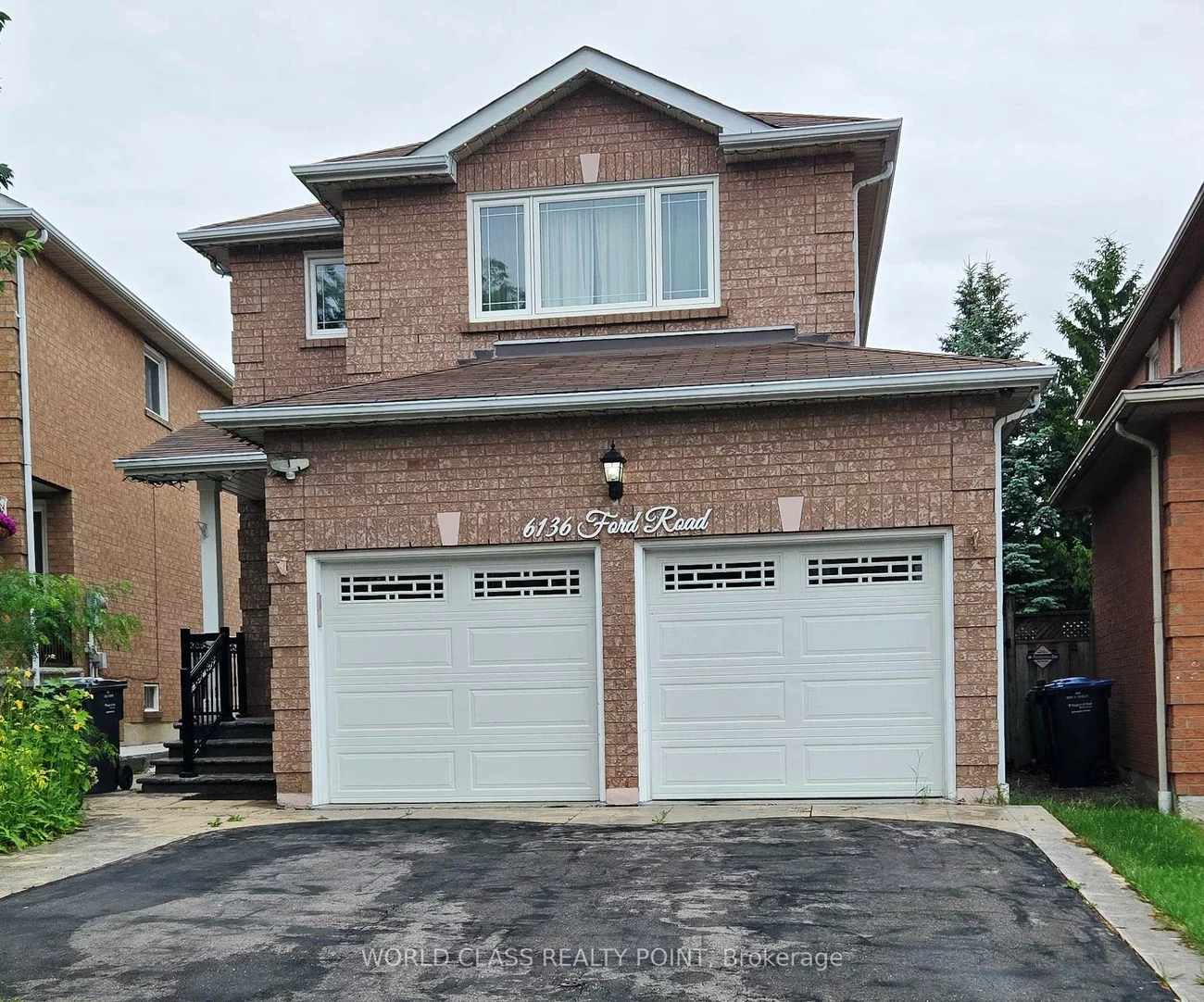 6136, Ford, East Credit, Mississauga