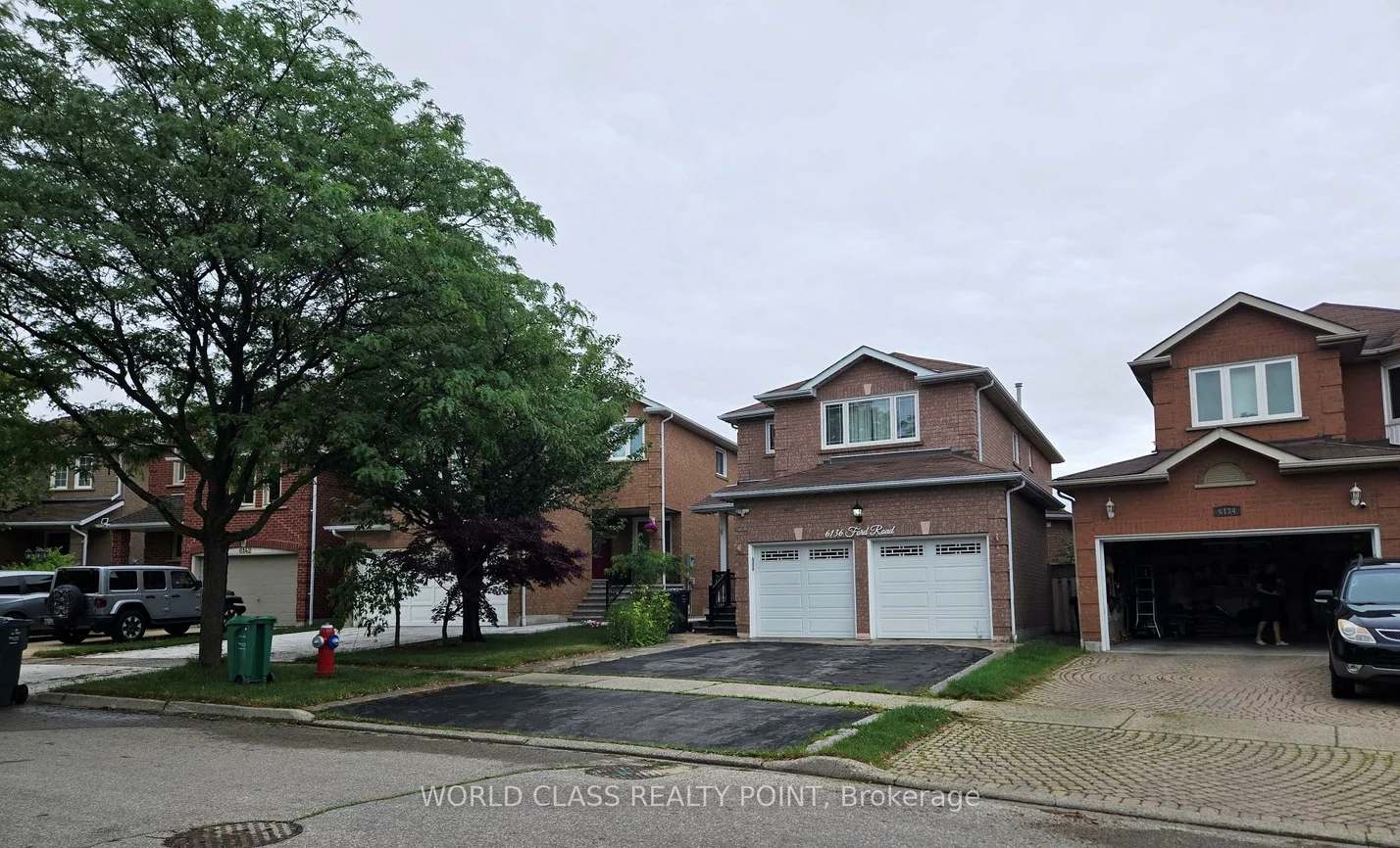 6136, Ford, East Credit, Mississauga