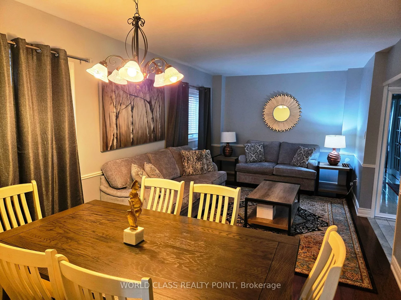 6136, Ford, East Credit, Mississauga