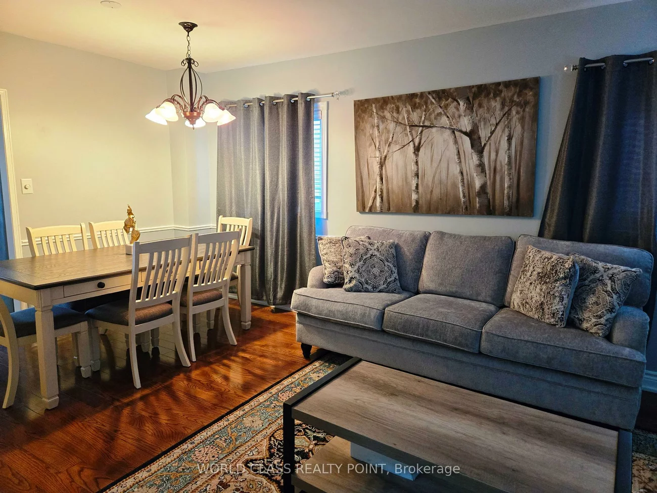 6136, Ford, East Credit, Mississauga