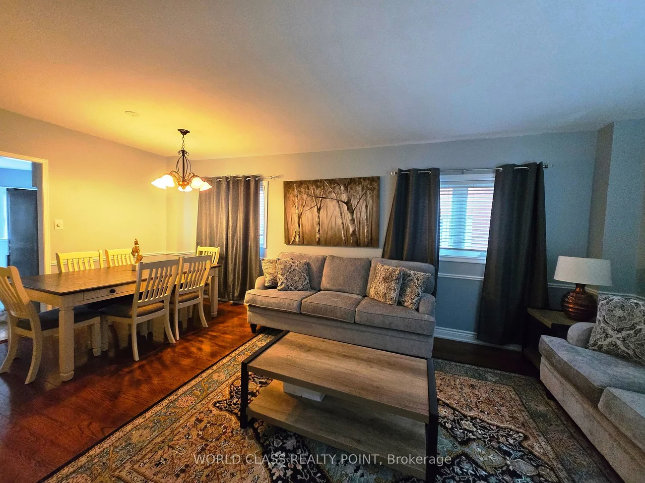 6136, Ford, East Credit, Mississauga
