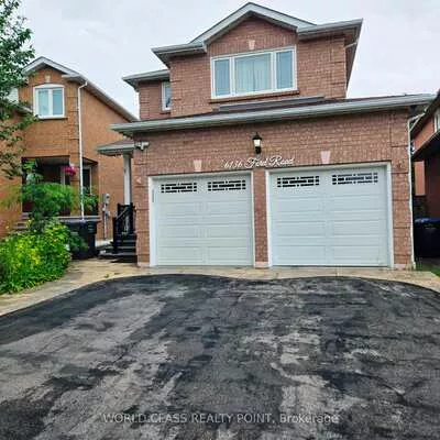 6136, Ford, East Credit, Mississauga