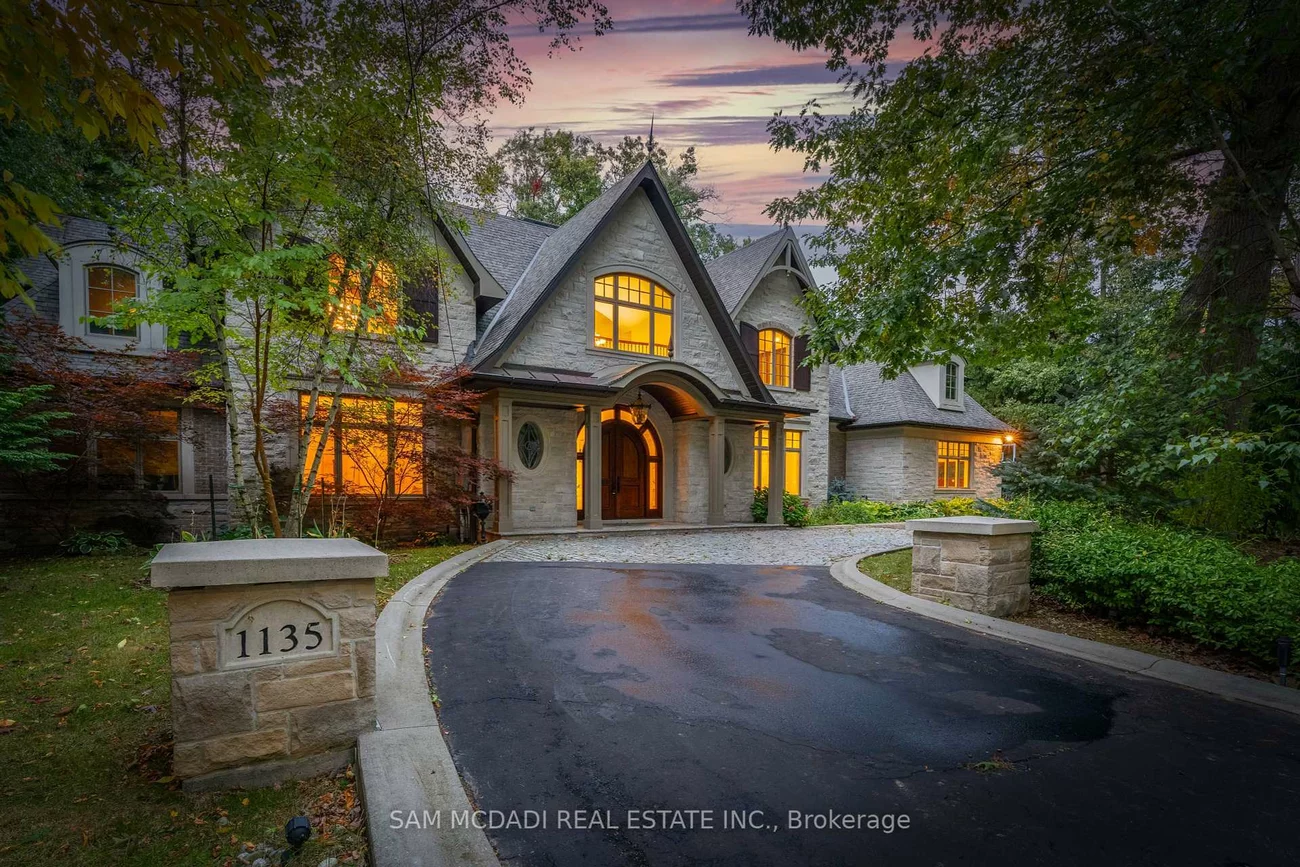 1135, Algonquin, Lorne Park, Mississauga