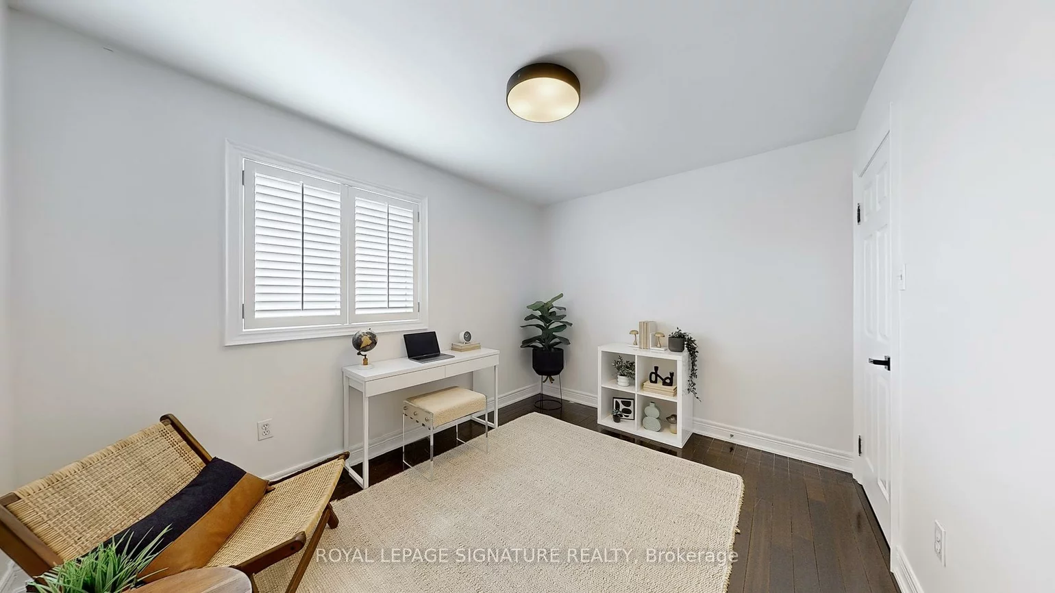 6412, Newcombe, East Credit, Mississauga