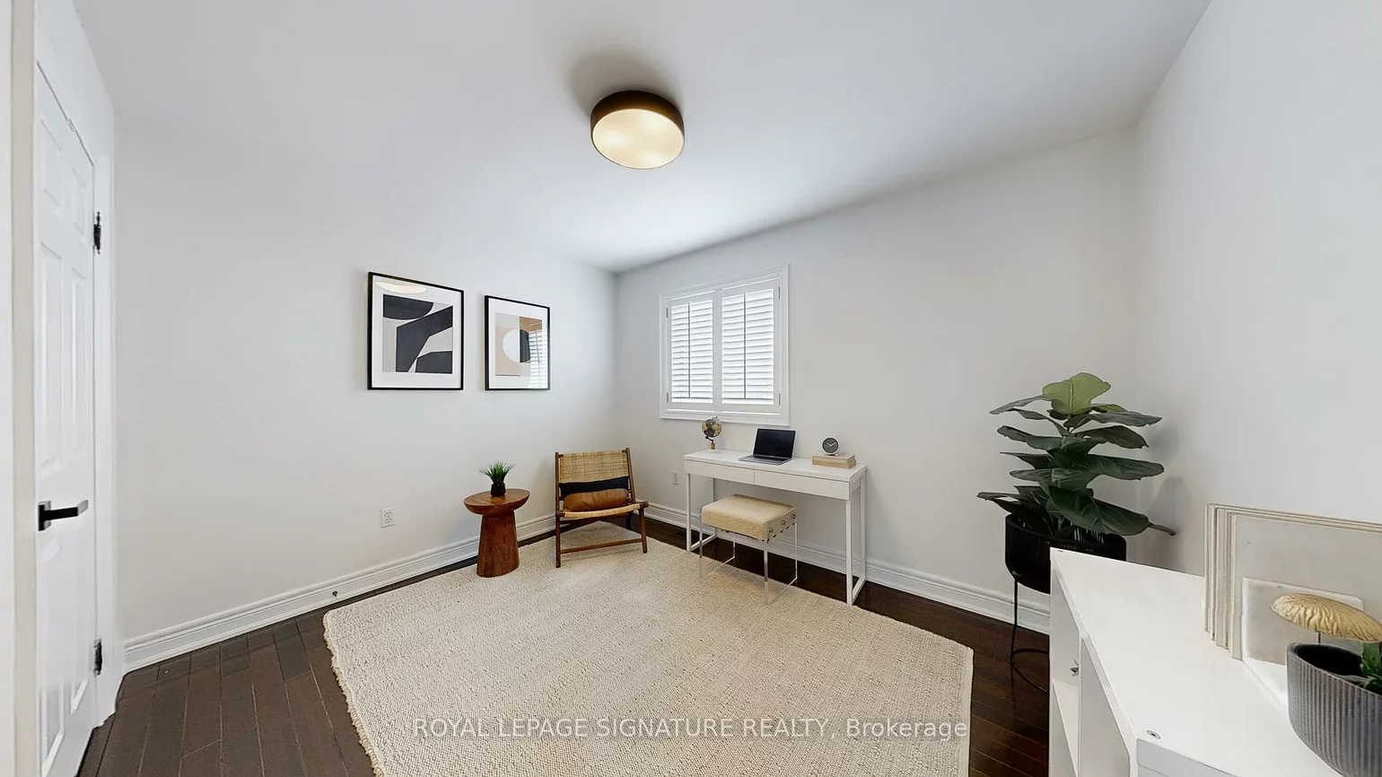 6412, Newcombe, East Credit, Mississauga