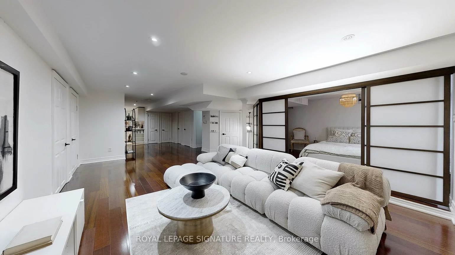 6412, Newcombe, East Credit, Mississauga