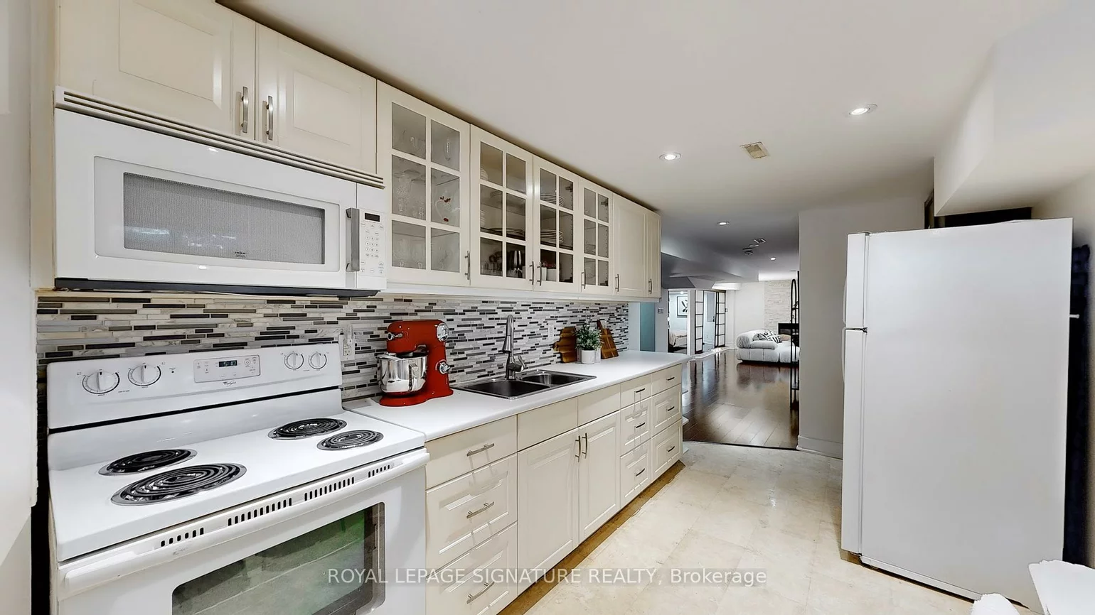 6412, Newcombe, East Credit, Mississauga