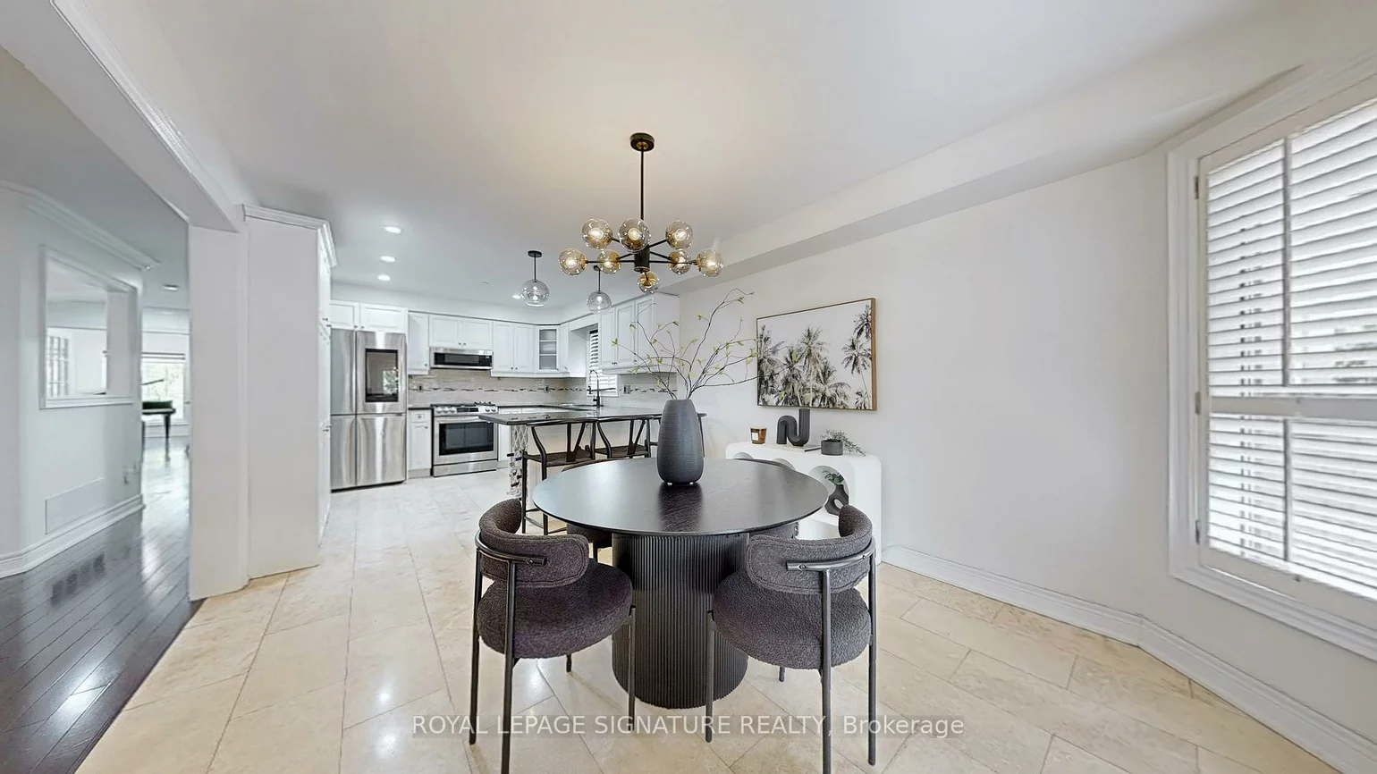 6412, Newcombe, East Credit, Mississauga