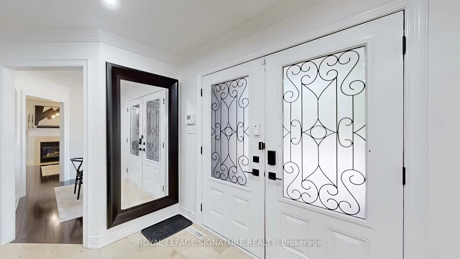 6412, Newcombe, East Credit, Mississauga