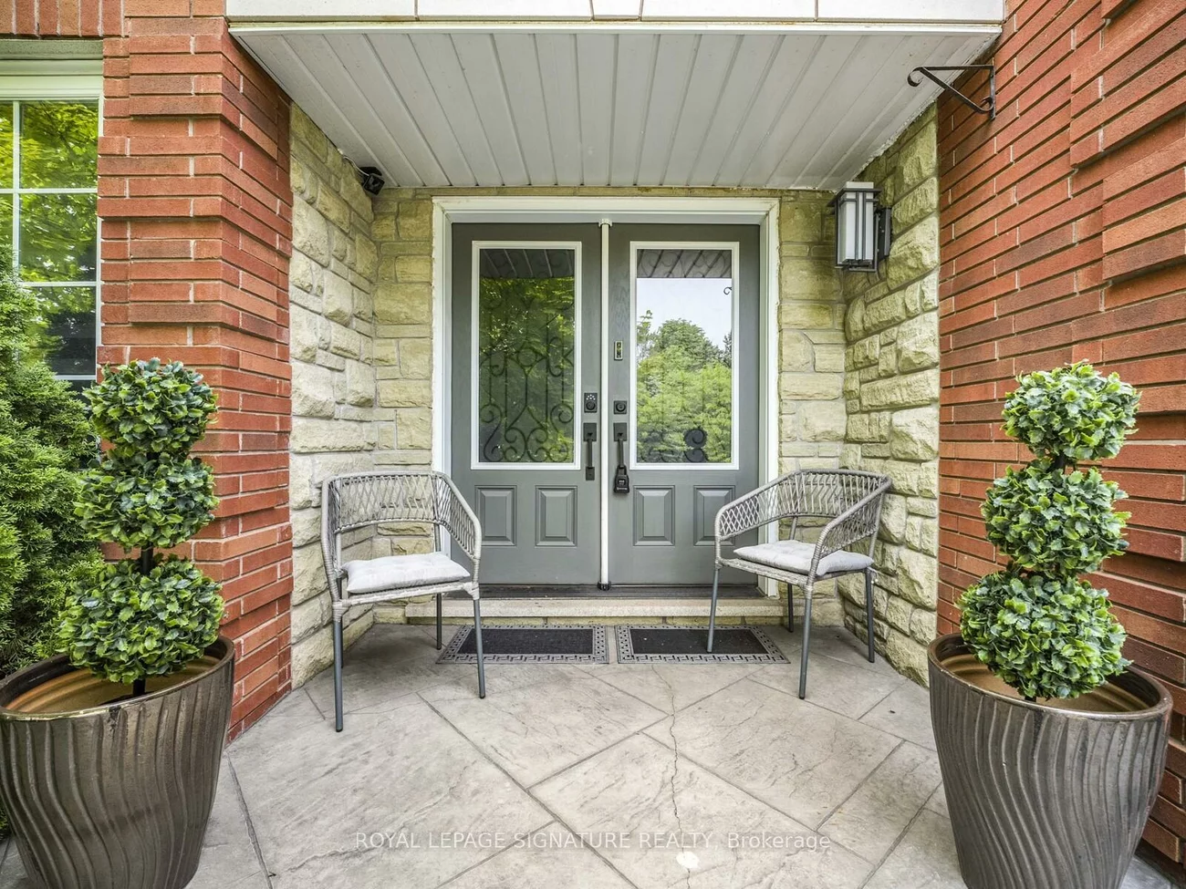 6412, Newcombe, East Credit, Mississauga