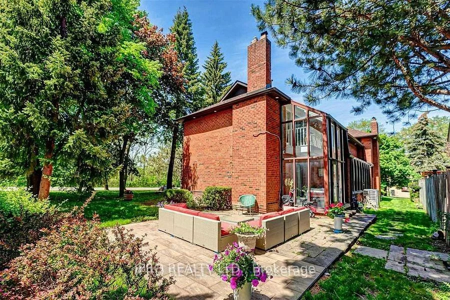 4326, Bridlepath, Erin Mills, Mississauga