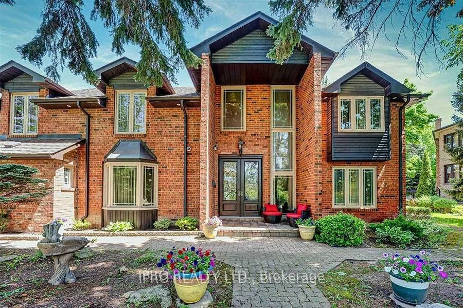 4326, Bridlepath, Erin Mills, Mississauga