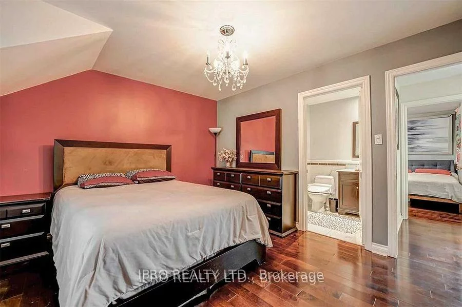 4326, Bridlepath, Erin Mills, Mississauga
