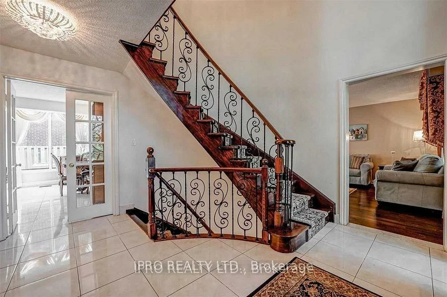 4326, Bridlepath, Erin Mills, Mississauga
