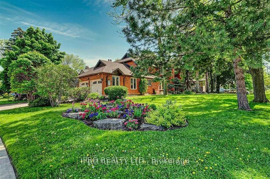 4326, Bridlepath, Erin Mills, Mississauga