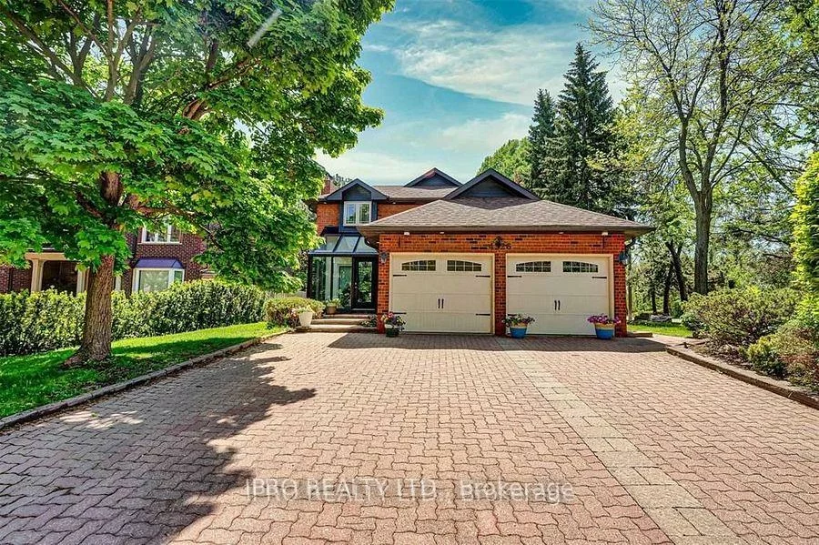 4326, Bridlepath, Erin Mills, Mississauga