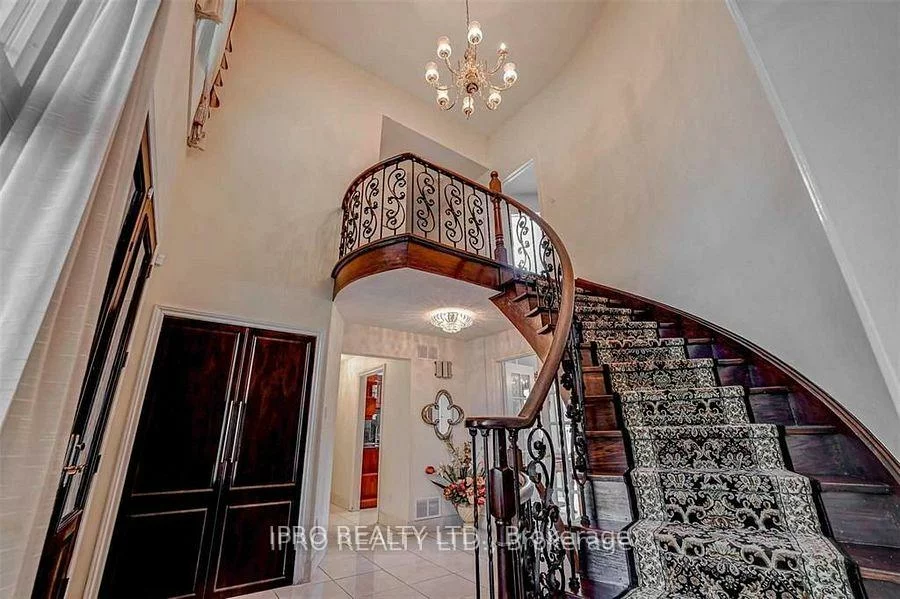 4326, Bridlepath, Erin Mills, Mississauga