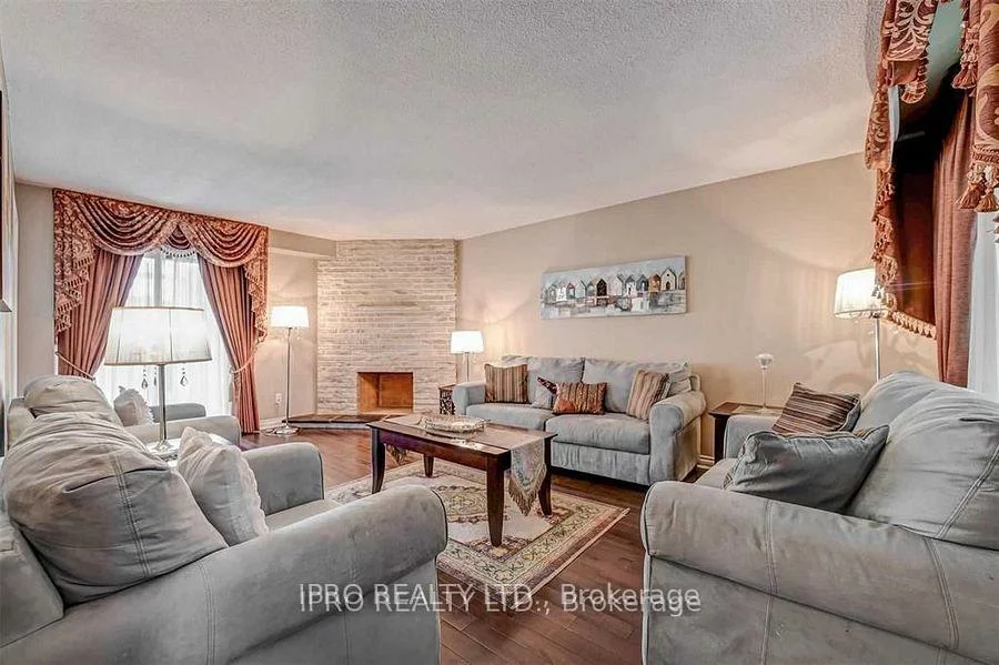 4326, Bridlepath, Erin Mills, Mississauga