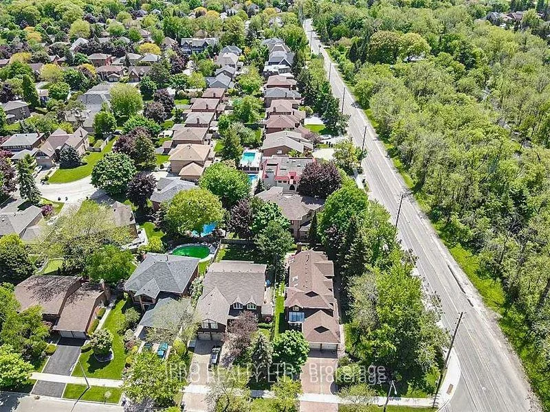 4326, Bridlepath, Erin Mills, Mississauga