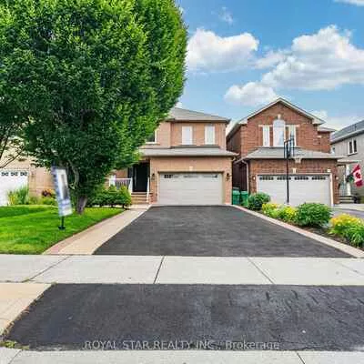 6929, Vicar, Meadowvale Village, Mississauga