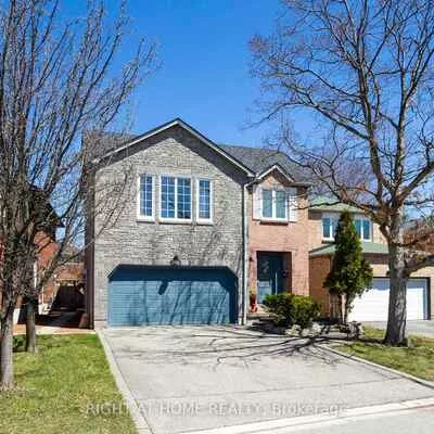 1329, Sweetbirch, Creditview, Mississauga